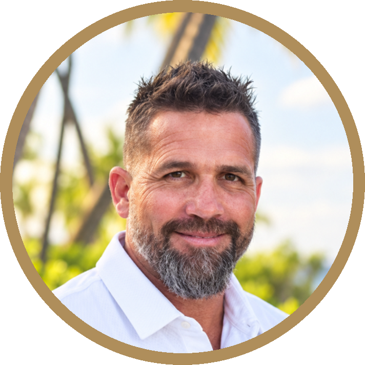 Chad Baird — Creative Director